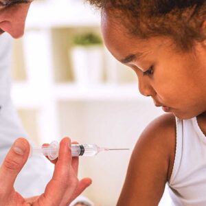 STF vai decidir se Estado pode obrigar pais a vacinarem os filhos